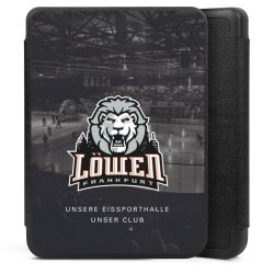 E-Reader Smart Case schwarz