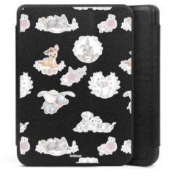 E-Reader Smart Case schwarz
