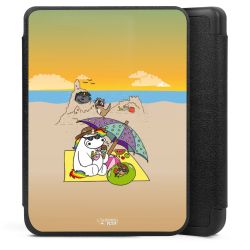 E-Reader Smart Case schwarz