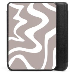 E-Reader Smart Case schwarz