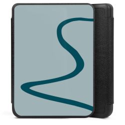 E-Reader Smart Case schwarz