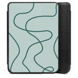 E-Reader Smart Case schwarz