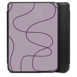 E-Reader Smart Case schwarz