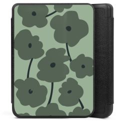 E-Reader Smart Case schwarz