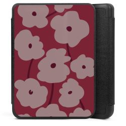 E-Reader Smart Case schwarz