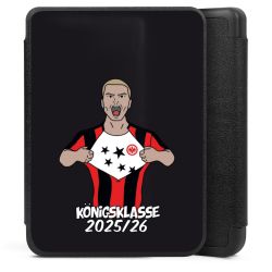 E-Reader Smart Case schwarz
