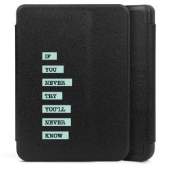 E-Reader Smart Case schwarz