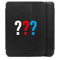 E-Reader Smart Case schwarz