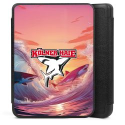 E-Reader Smart Case schwarz