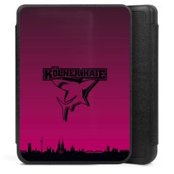 E-Reader Smart Case schwarz