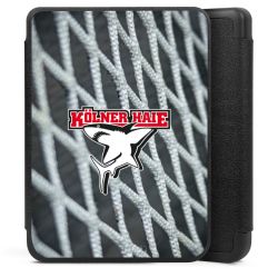 E-Reader Smart Case schwarz