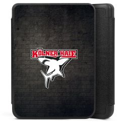 E-Reader Smart Case schwarz