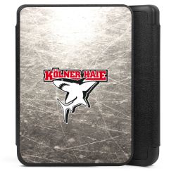 E-Reader Smart Case schwarz