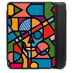 E-Reader Smart Case schwarz