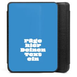 E-Reader Smart Case schwarz
