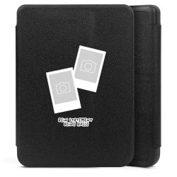 E-Reader Smart Case schwarz