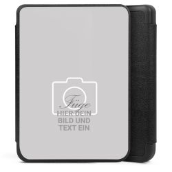 E-Reader Smart Case schwarz