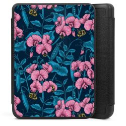 E-Reader Smart Case schwarz