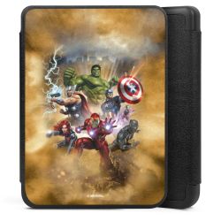 E-Reader Smart Case schwarz