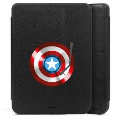 E-Reader Smart Case schwarz