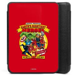 E-Reader Smart Case schwarz