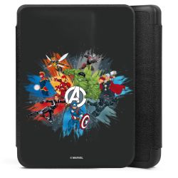 E-Reader Smart Case schwarz