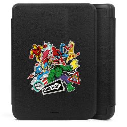 E-Reader Smart Case schwarz