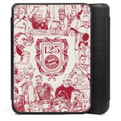 E-Reader Smart Case schwarz