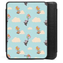 E-Reader Smart Case schwarz
