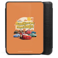 E-Reader Smart Case schwarz