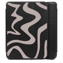 E-Reader Smart Case schwarz