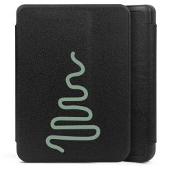 E-Reader Smart Case schwarz