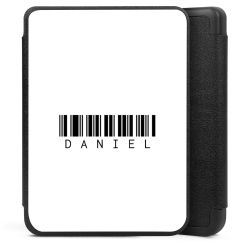 E-Reader Smart Case schwarz