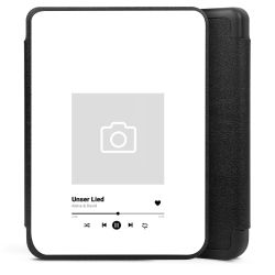 E-Reader Smart Case schwarz