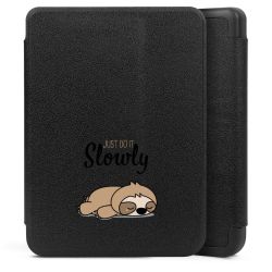 E-Reader Smart Case schwarz