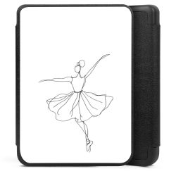 E-Reader Smart Case schwarz