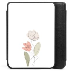 E-Reader Smart Case schwarz