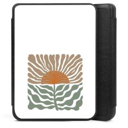 E-Reader Smart Case schwarz