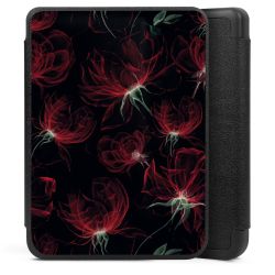 E-Reader Smart Case schwarz