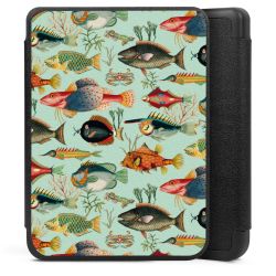 E-Reader Smart Case schwarz