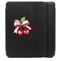 E-Reader Smart Case schwarz