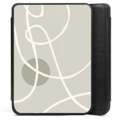E-Reader Smart Case schwarz