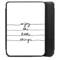 E-Reader Smart Case schwarz