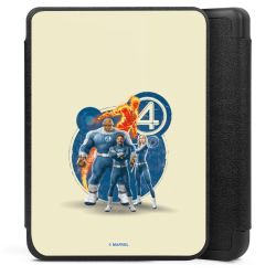 E-Reader Smart Case schwarz