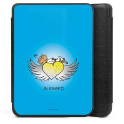 E-Reader Smart Case schwarz