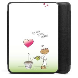E-Reader Smart Case schwarz