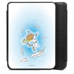 E-Reader Smart Case schwarz