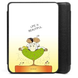 E-Reader Smart Case schwarz