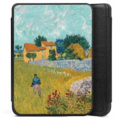 E-Reader Smart Case schwarz