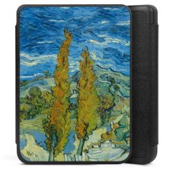 E-Reader Smart Case schwarz